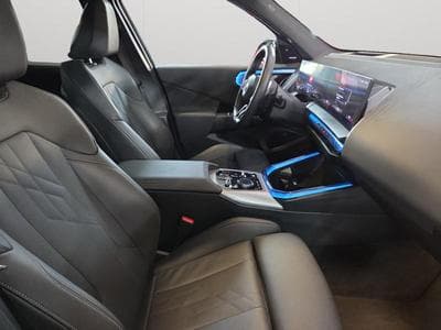BMW X3 xDrive30e /  Hybride (2025) - Photo 10