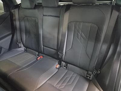 BMW X3 xDrive30e /  Hybride (2025) - Photo 11