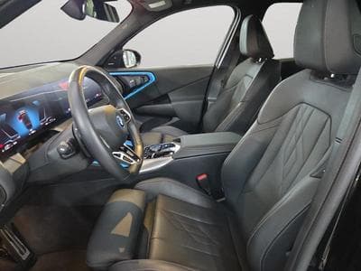 BMW X3 xDrive30e /  Hybride (2025) - Photo 12