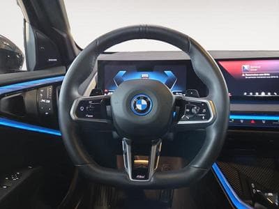 BMW X3 xDrive30e /  Hybride (2025) - Photo 14