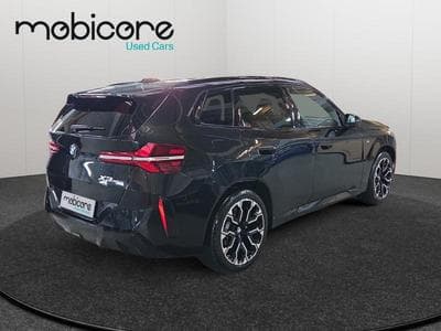 BMW X3 xDrive30e /  Hybride (2025) - Photo 2