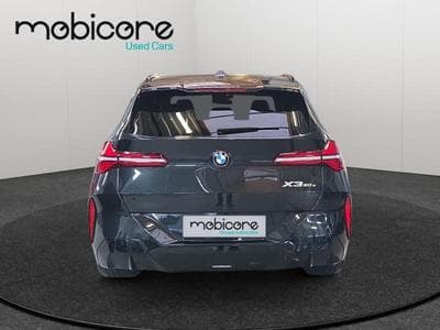 BMW X3 xDrive30e /  Hybride (2025) - Photo 6