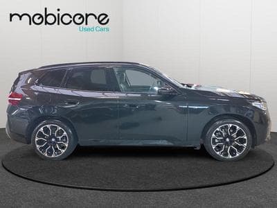 BMW X3 xDrive30e /  Hybride (2025) - Photo 7