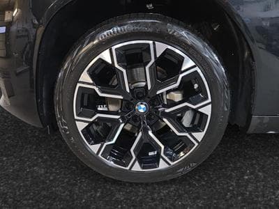 BMW X3 xDrive30e /  Hybride (2025) - Photo 9