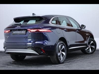 F-Pace
