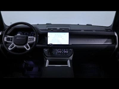 Land-Rover Defender S D200 Auto AWD (2025) - Foto 13