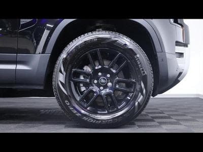 Land-Rover Defender S D200 Auto AWD (2025) - Foto 9