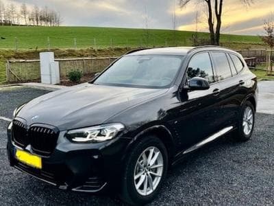 BMW X3 30 i X drive / essence - mild hybrid (2023) - Photo 1
