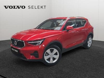 XC40