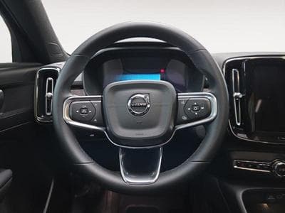 Volvo C40 Single Motor Extended Range / Electrique (2025) - Photo 12