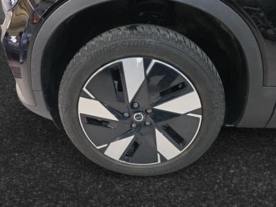 Volvo C40 Single Motor Extended Range / Electrique (2025) - Photo 14