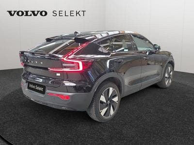 Volvo C40 Single Motor Extended Range / Electrique (2025) - Photo 2
