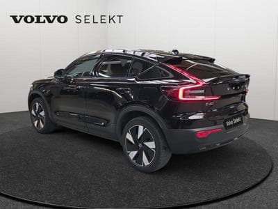 Volvo C40 Single Motor Extended Range / Electrique (2025) - Photo 5