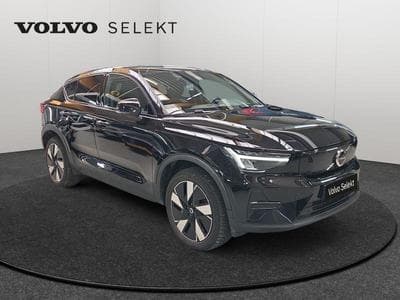 Volvo C40 Single Motor Extended Range / Electrique (2025) - Photo 8