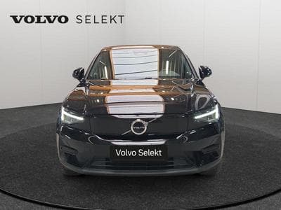 Volvo C40 Single Motor Extended Range / Electrique (2025) - Photo 9