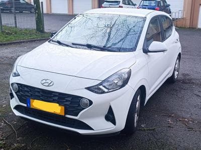 Hyundai i10 (2020) - Photo 1