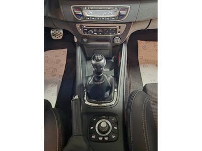 Renault Megane GRANDTOUR GT 220 LIMITED EDITION N°102 BOSE CUIR NAVI (2013) - Foto 9