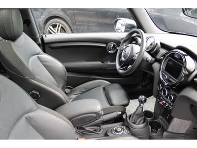 Mini Cooper 1. HAND CUIR BI-XENON NAVI PANO (2020) - Foto 6