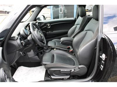 Mini Cooper 1. HAND CUIR BI-XENON NAVI PANO (2020) - Foto 8