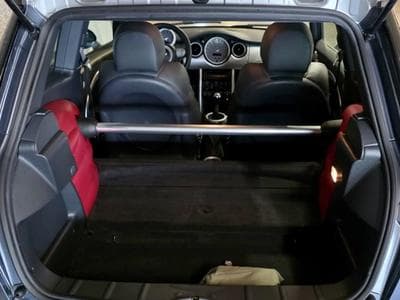 Mini Cooper John Cooper Works 1.6 GP1#0482 CUIR XENON (2008) - Foto 6