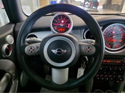Mini Cooper John Cooper Works 1.6 GP1#0482 CUIR XENON (2008) - Foto 8