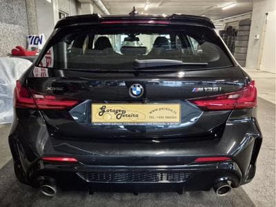 BMW M135 i XDRIVE HEAD UP CUIR LED NAVI (2021) - Foto 3