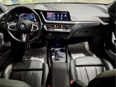 BMW M135 i XDRIVE HEAD UP CUIR LED NAVI (2021) - Foto 6