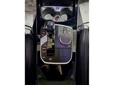 BMW M135 i XDRIVE HEAD UP CUIR LED NAVI (2021) - Foto 9