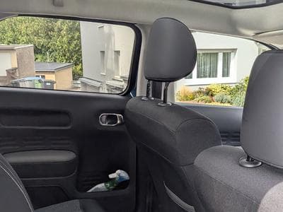 Citroën C4 Cactus Shine (2018) - Photo 2