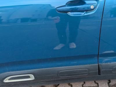 Citroën C4 Cactus Shine (2018) - Photo 6