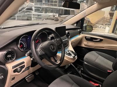 Mercedes Vito Marco Polo AMG Line (2020) - Photo 4