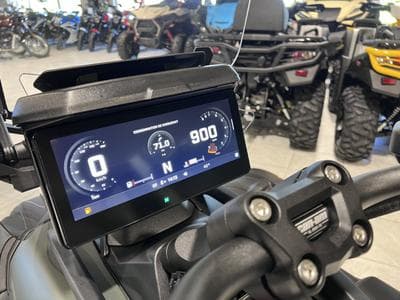 BRP Can-Am Canyon MY25 REDROCK (2026) - Photo 7