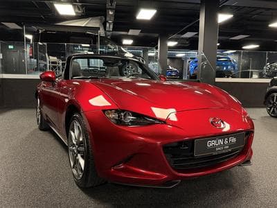 MX-5