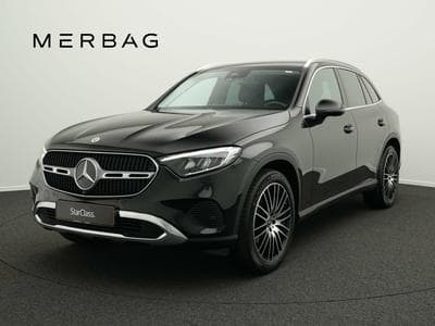 Mercedes GLC 200 4M Avantgarde Kamera+LED+Totw+Memo+20" (2024) - Photo 1