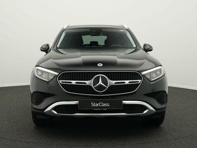 Mercedes GLC 200 4M Avantgarde Kamera+LED+Totw+Memo+20" (2024) - Photo 2