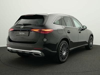 Mercedes GLC 200 4M Avantgarde Kamera+LED+Totw+Memo+20" (2024) - Photo 3