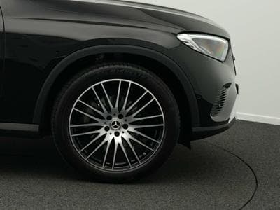 Mercedes GLC 200 4M Avantgarde Kamera+LED+Totw+Memo+20" (2024) - Photo 8