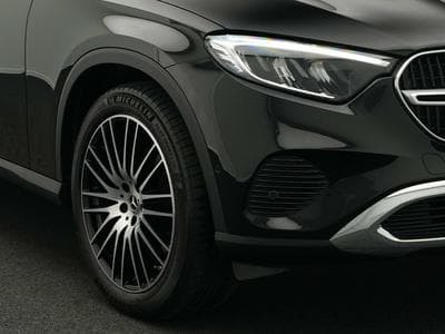 Mercedes GLC 200 4M Avantgarde Kamera+LED+Totw+Memo+20" (2024) - Photo 9