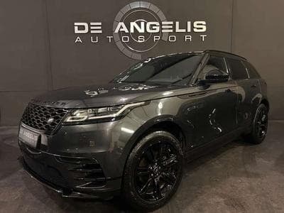 Range Rover Velar