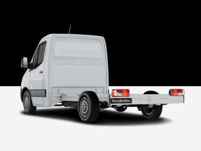 Mercedes Sprinter 317 CDI (2025) - Photo 2