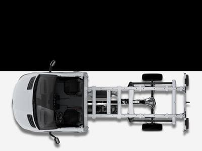 Mercedes Sprinter 317 CDI (2025) - Photo 3