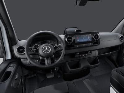 Mercedes Sprinter 317 CDI (2025) - Photo 4