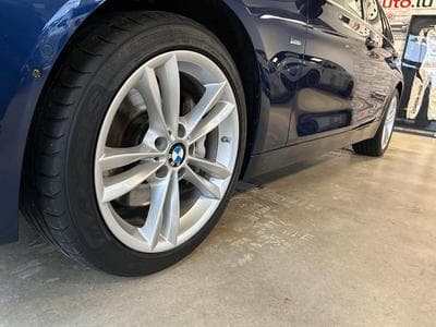 BMW 335 d xDrive Luxury Line (2018) - Photo 7