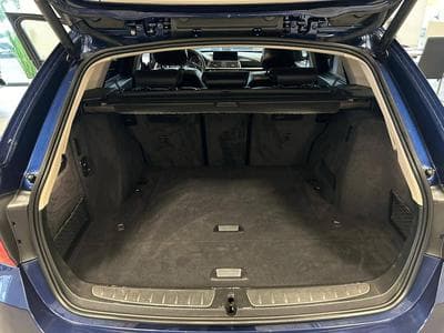 BMW 335 d xDrive Luxury Line (2018) - Photo 14
