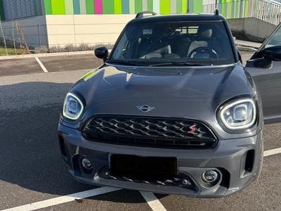 Countryman