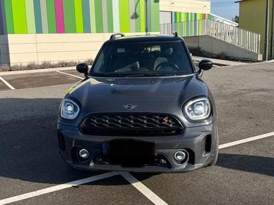Mini Countryman Cooper S -face lift (2020) - Photo 3