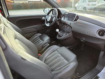 Abarth 595 TURISMO 165 CV (2019) - Photo 4