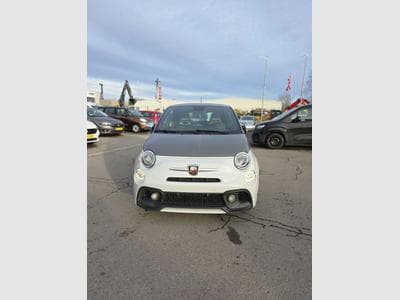 Abarth 595 TURISMO 165 CV (2019) - Photo 7