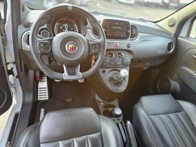 Abarth 595 TURISMO 165 CV (2019) - Photo 2