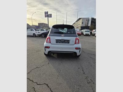 Abarth 595 TURISMO 165 CV (2019) - Photo 6